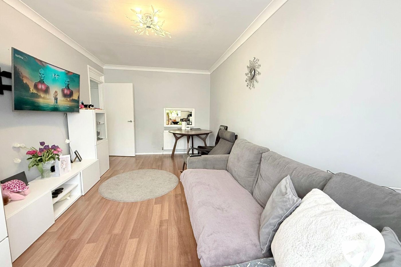 1 bedroom property for sale in London | Robinson Jackson