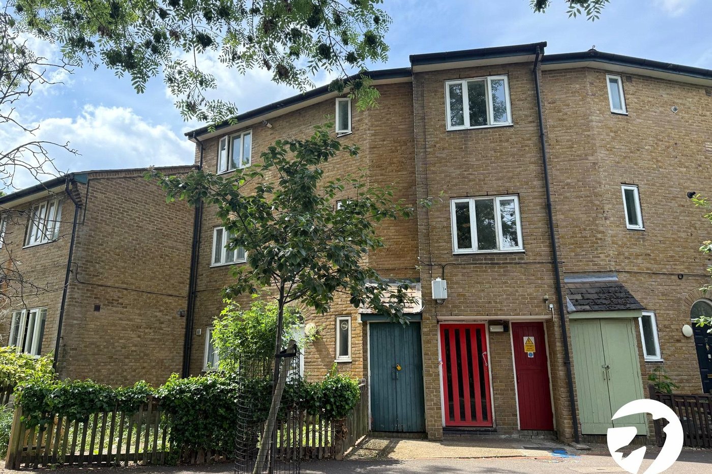 1 bedroom property for sale in London | Robinson Jackson