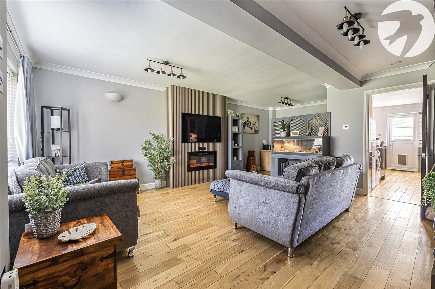 3 bedroom house for sale in Gravesend | Robinson Michael & Jackson