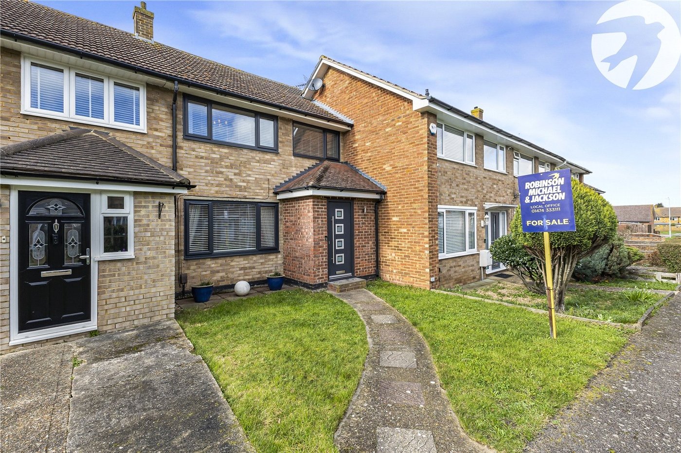 3 bedroom house for sale in Gravesend | Robinson Michael & Jackson