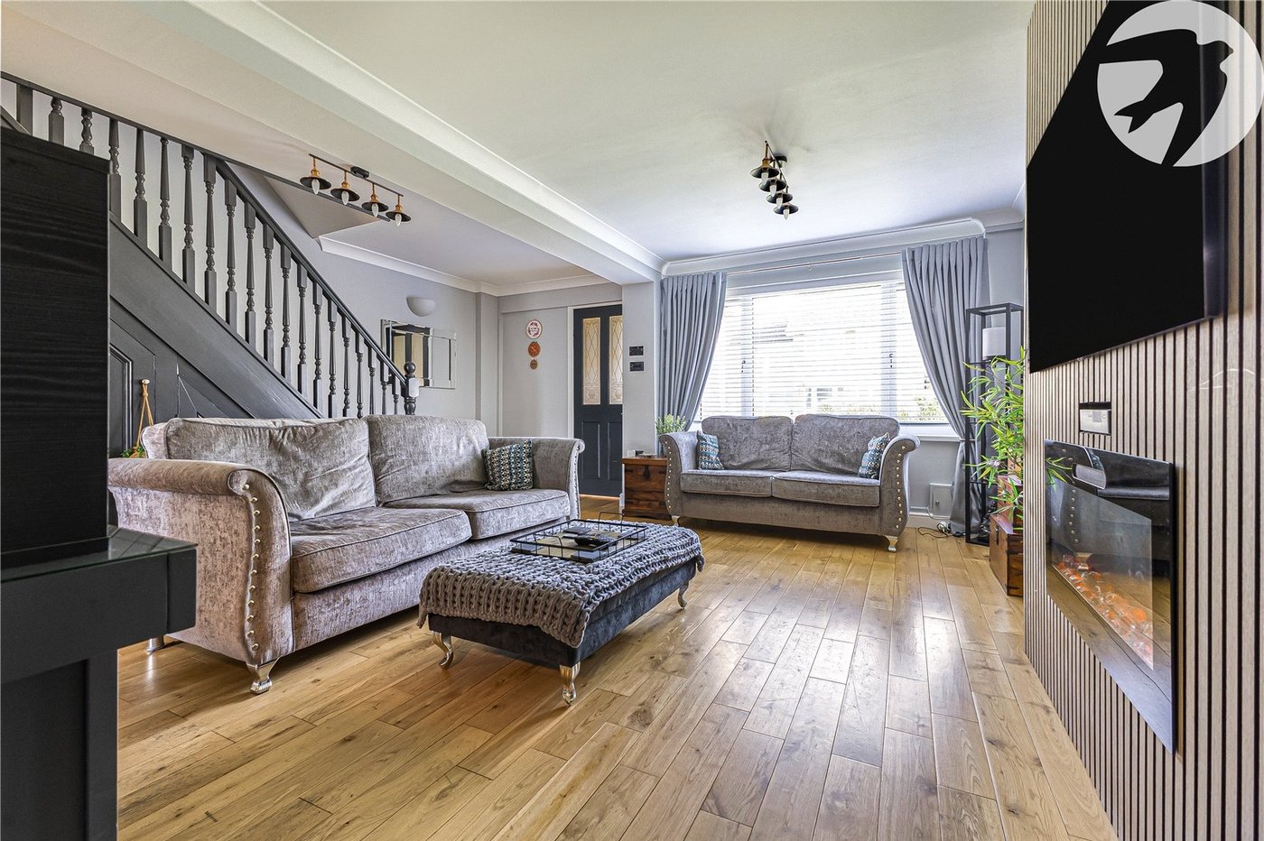 3 bedroom house for sale in Gravesend | Robinson Michael & Jackson