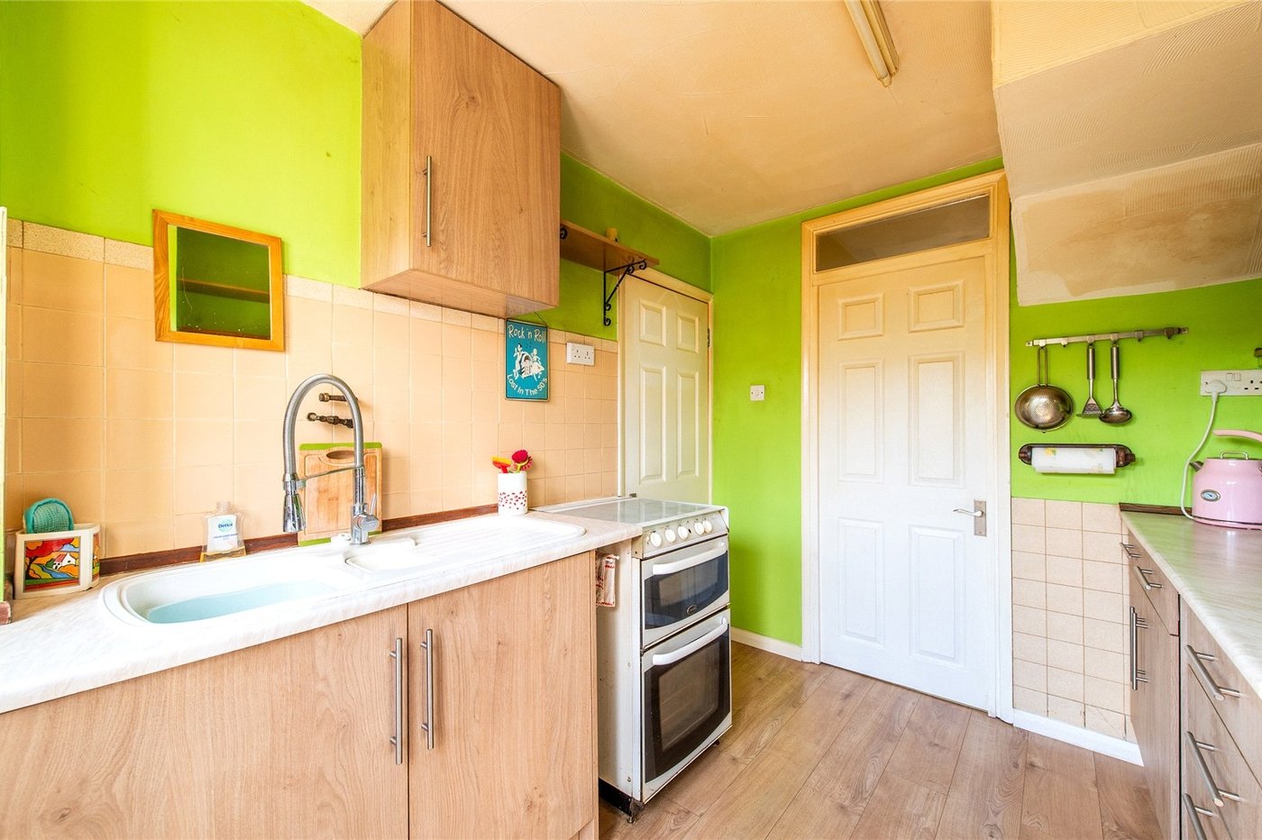 3 bedroom house for sale in Gravesend | Robinson Michael & Jackson