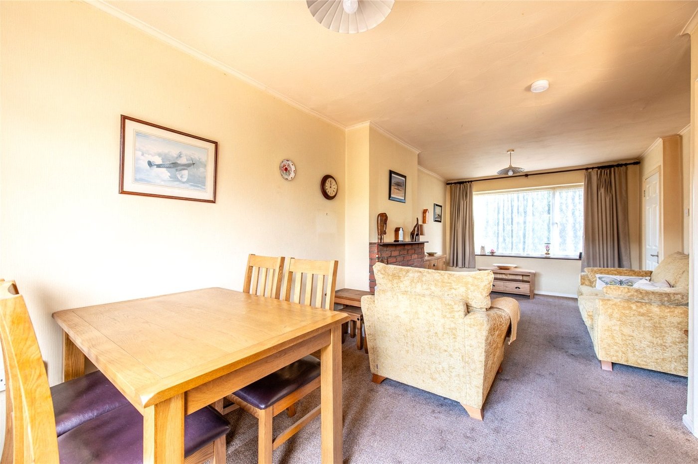 3 bedroom house for sale in Gravesend | Robinson Michael & Jackson