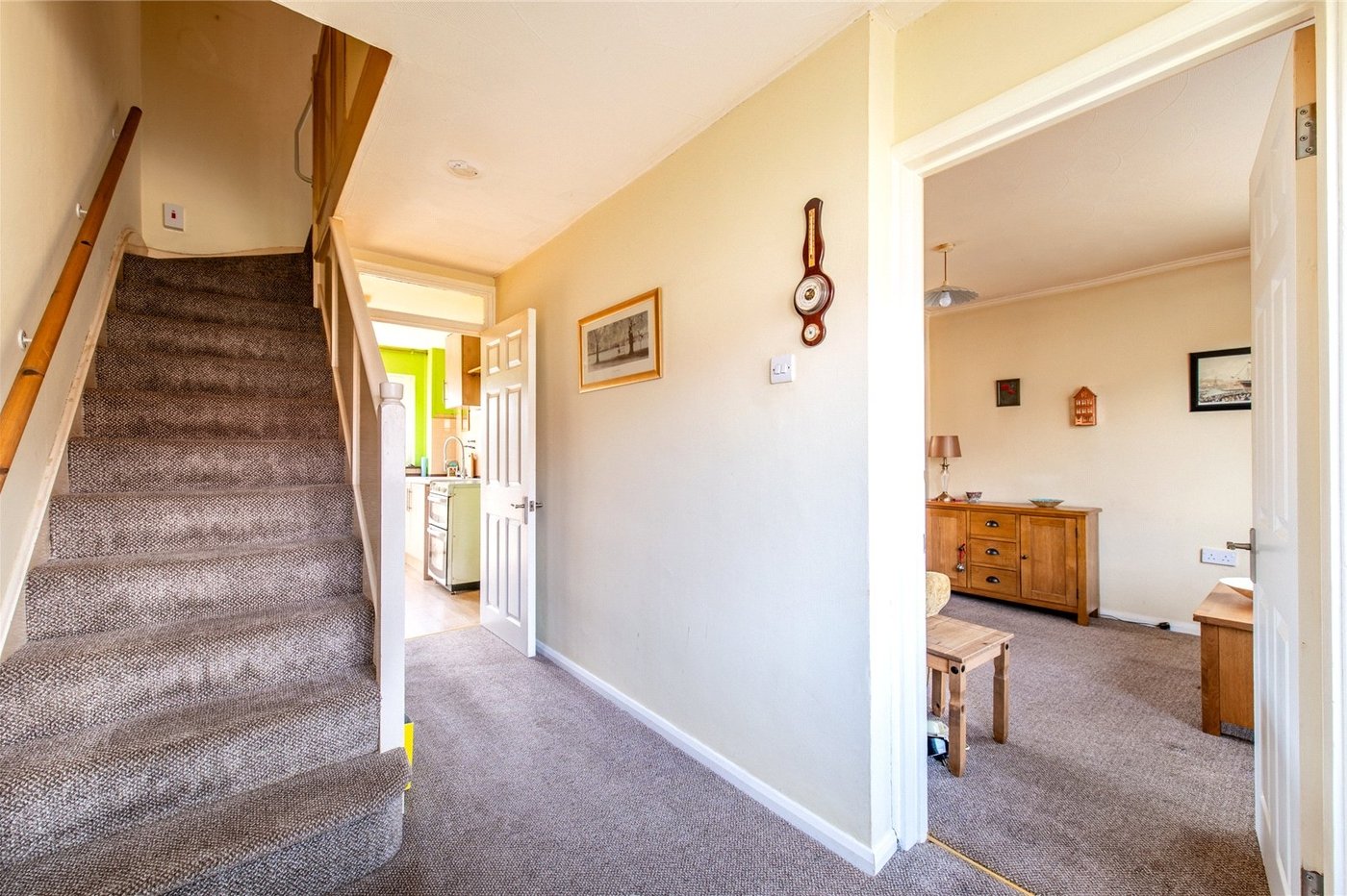 3 bedroom house for sale in Gravesend | Robinson Michael & Jackson