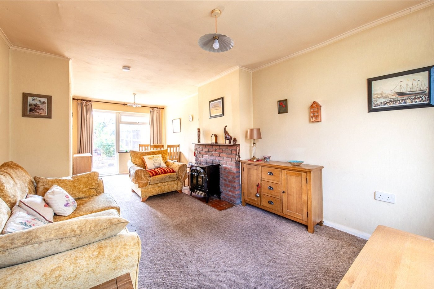 3 bedroom house for sale in Gravesend | Robinson Michael & Jackson
