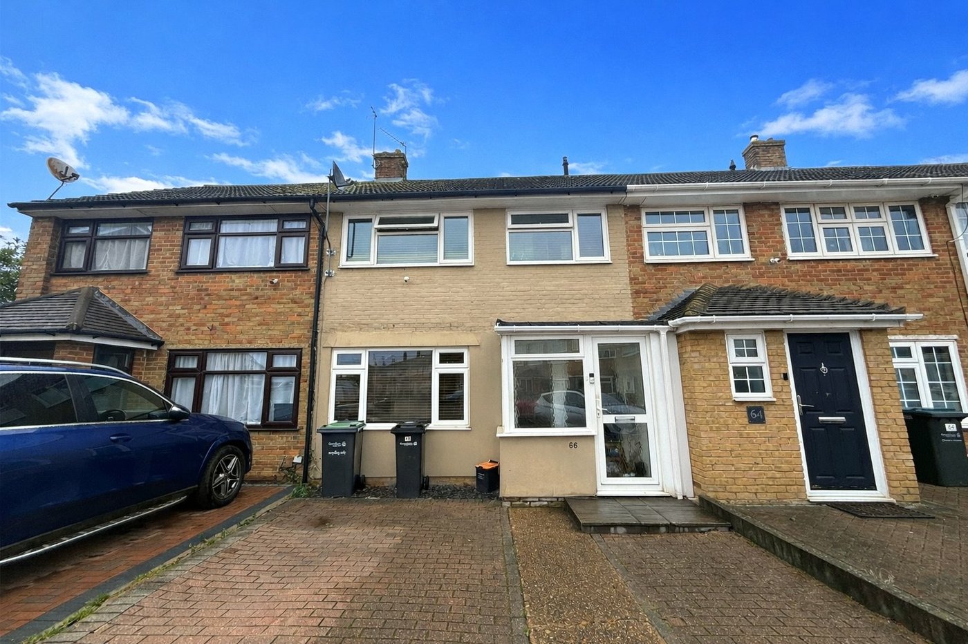 3 bedroom house for sale in Riverview Park | Robinson Michael & Jackson