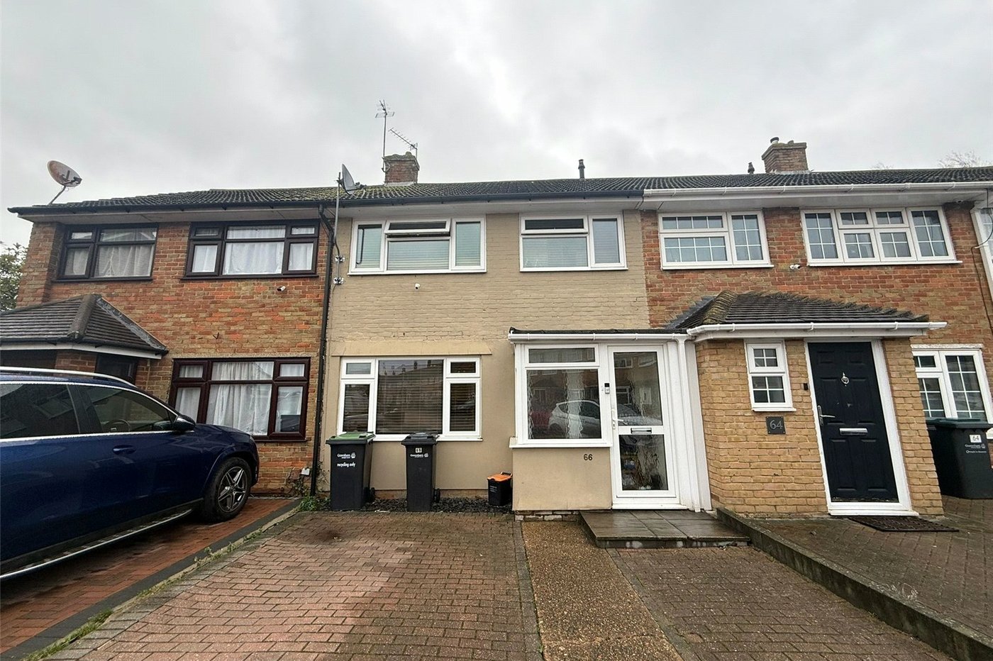 3 bedroom house for sale in Riverview Park | Robinson Michael & Jackson