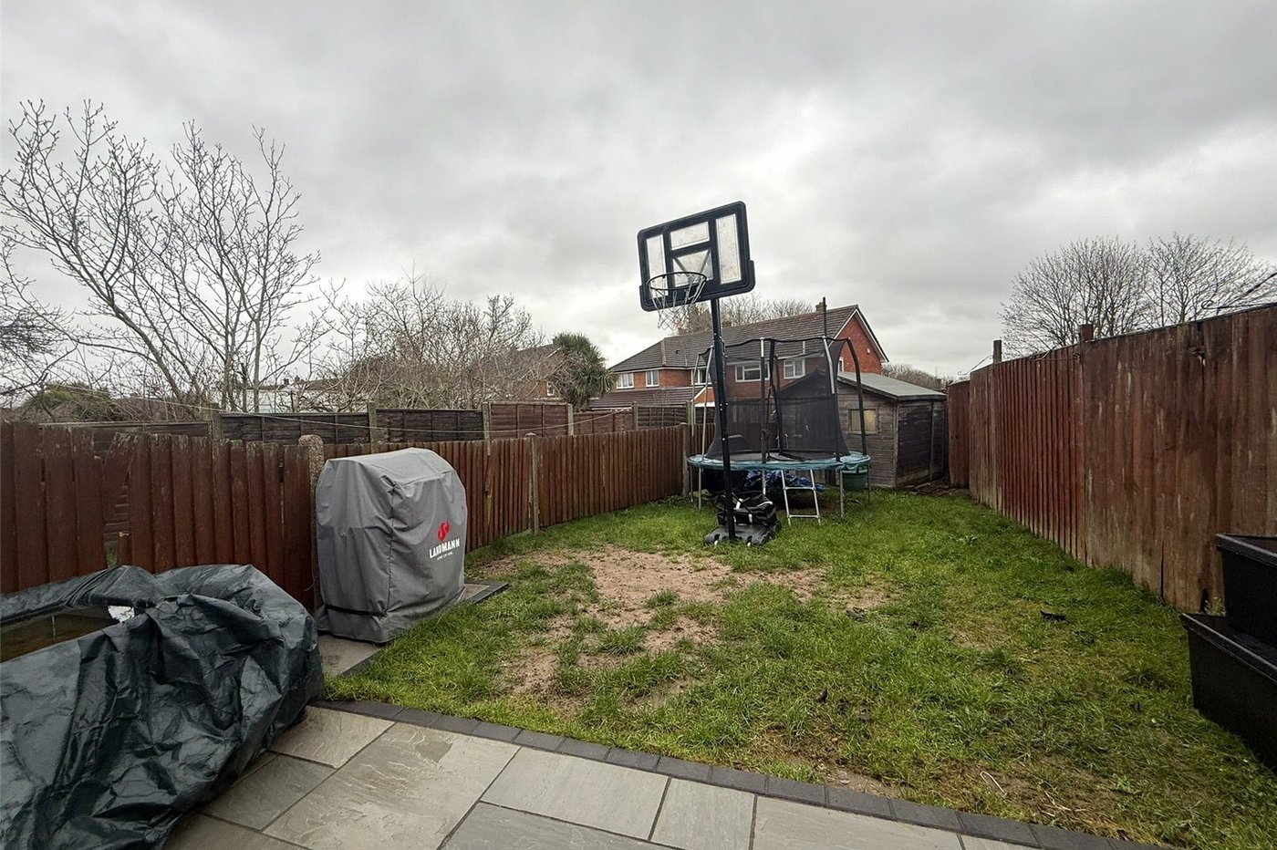 3 bedroom house for sale in Riverview Park | Robinson Michael & Jackson