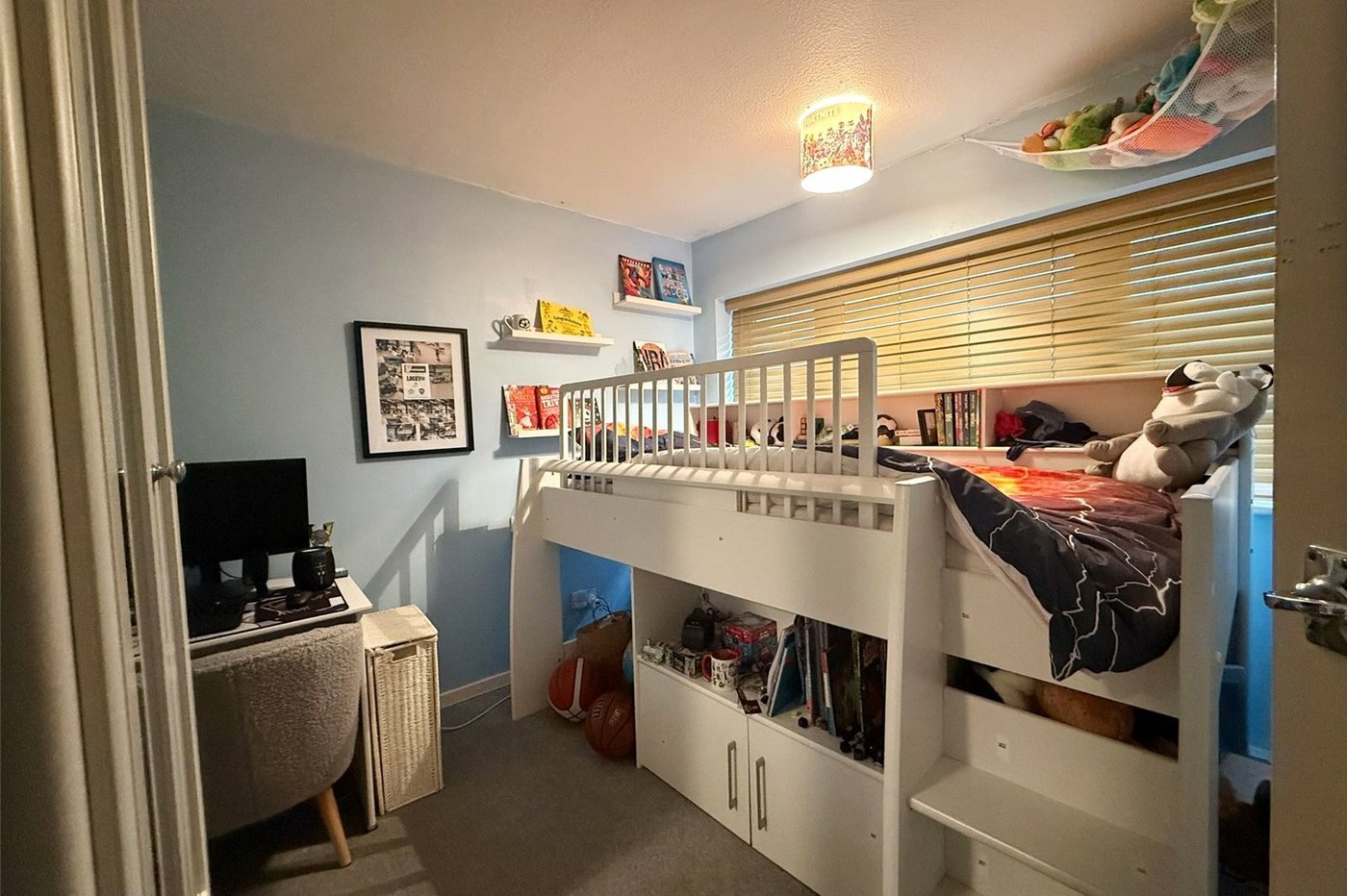 3 bedroom house for sale in Riverview Park | Robinson Michael & Jackson