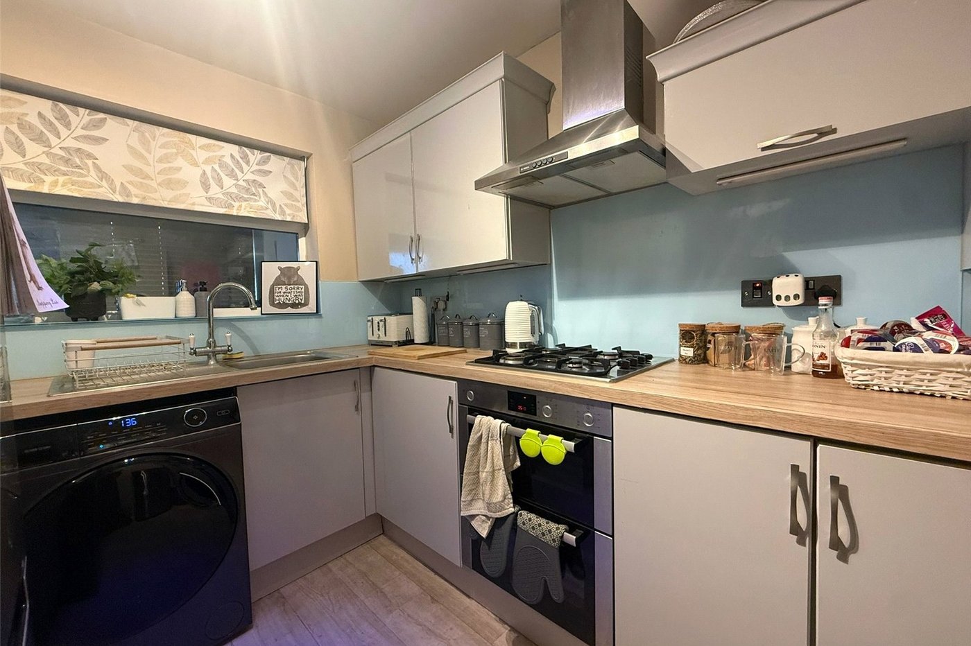 3 bedroom house for sale in Riverview Park | Robinson Michael & Jackson