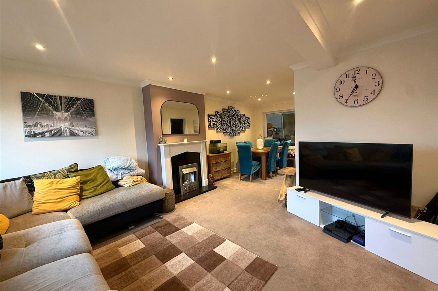 3 bedroom house for sale in Riverview Park | Robinson Michael & Jackson