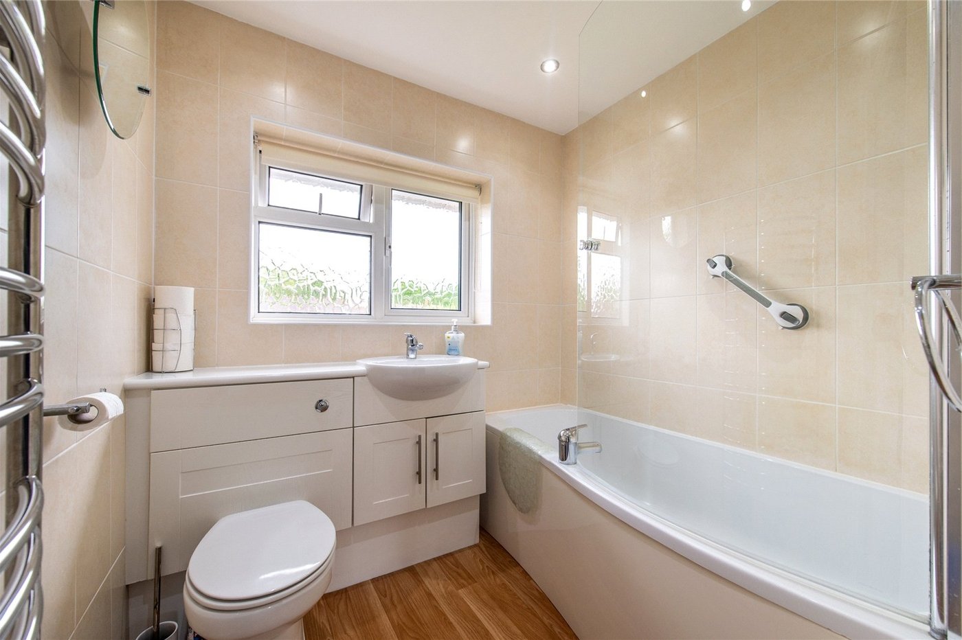 3 bedroom house for sale in Riverview Park | Robinson Michael & Jackson