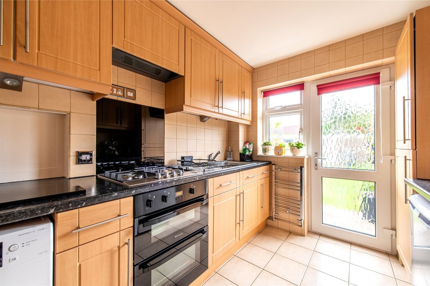 3 bedroom house for sale in Riverview Park | Robinson Michael & Jackson