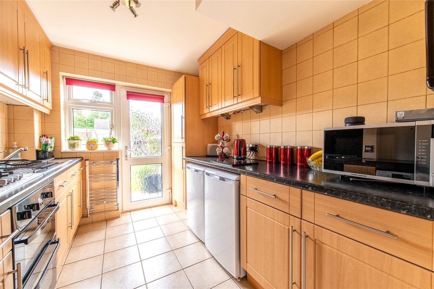 3 bedroom house for sale in Riverview Park | Robinson Michael & Jackson