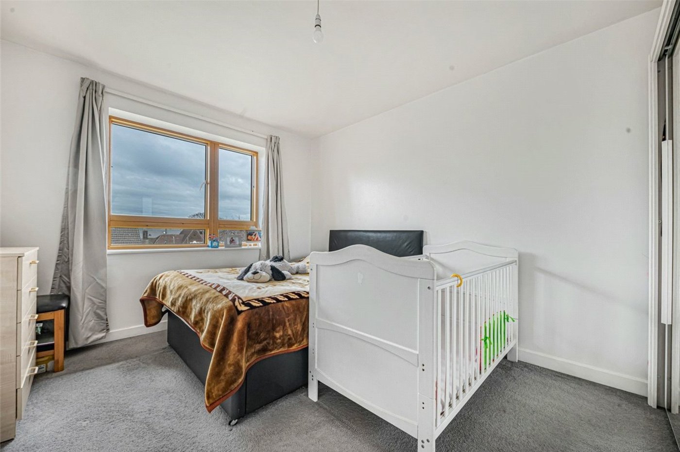 2 bedroom property for sale in St Pauls Cray | Robinson Jackson