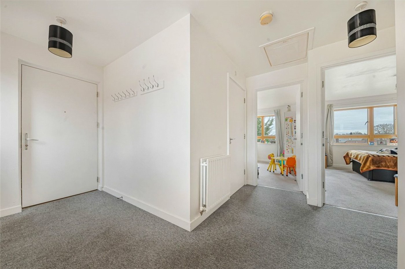 2 bedroom property for sale in St Pauls Cray | Robinson Jackson