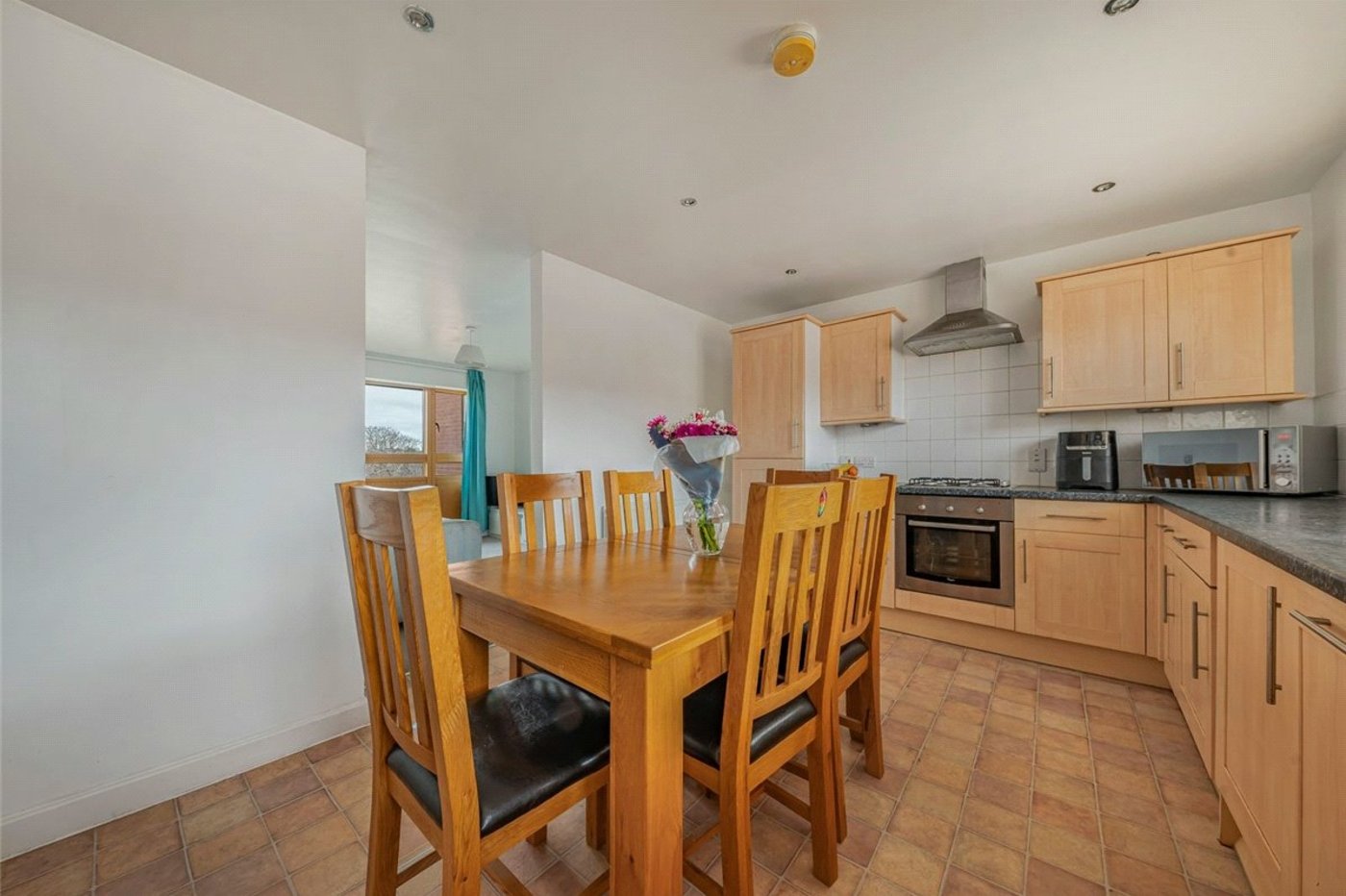 2 bedroom property for sale in St Pauls Cray | Robinson Jackson