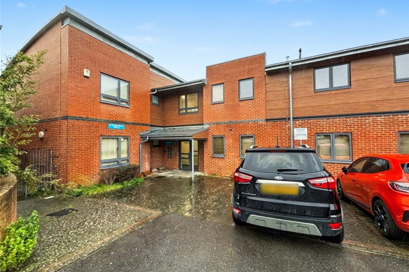 2 bedroom property for sale in St Pauls Cray | Robinson Jackson