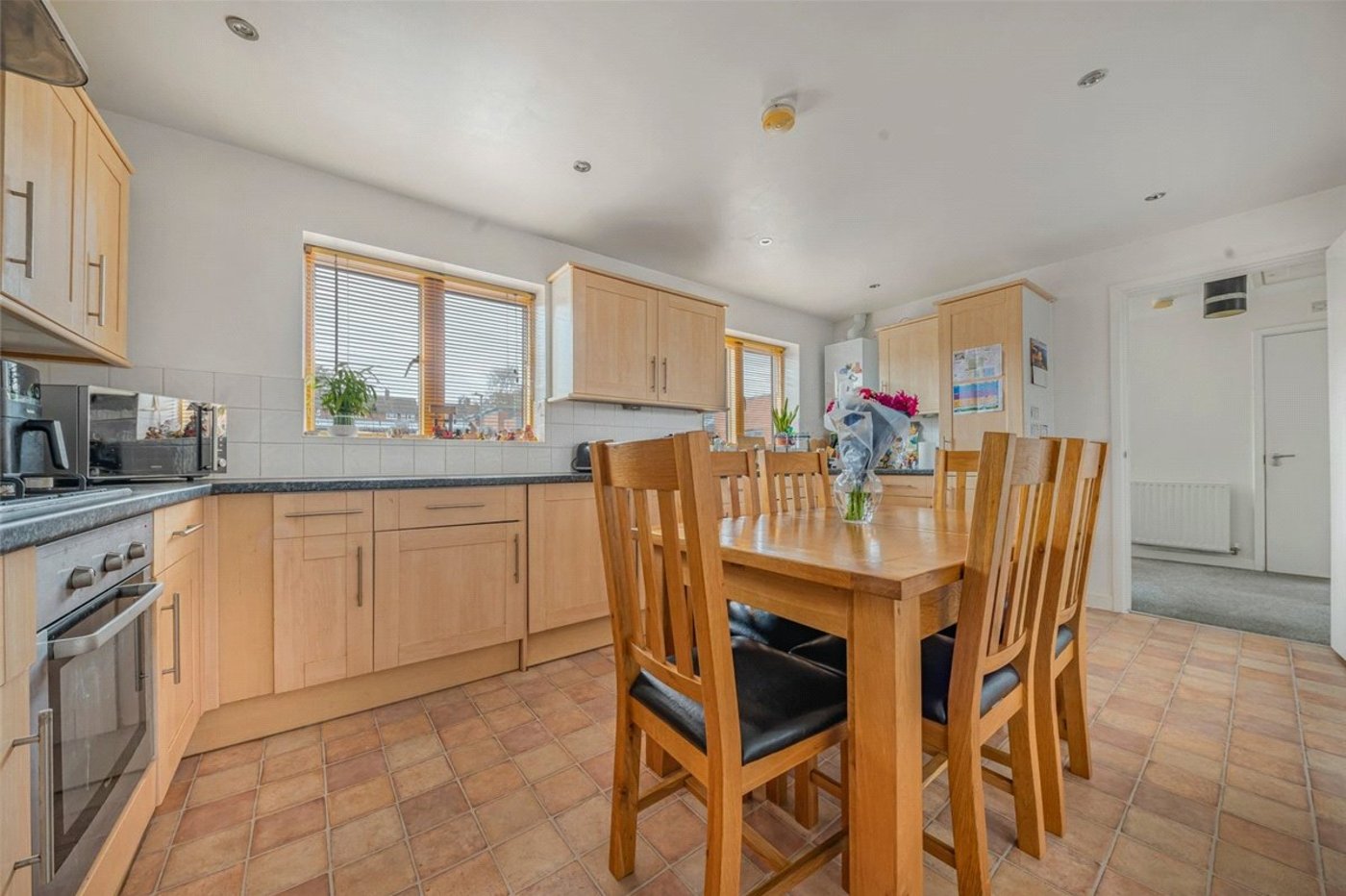 2 bedroom property for sale in St Pauls Cray | Robinson Jackson