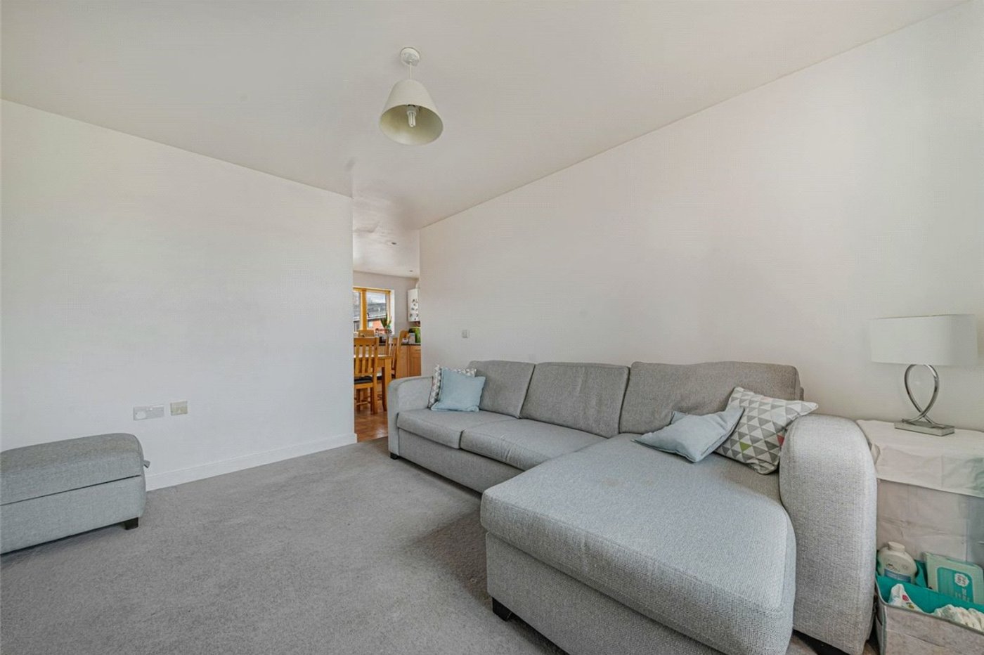 2 bedroom property for sale in St Pauls Cray | Robinson Jackson