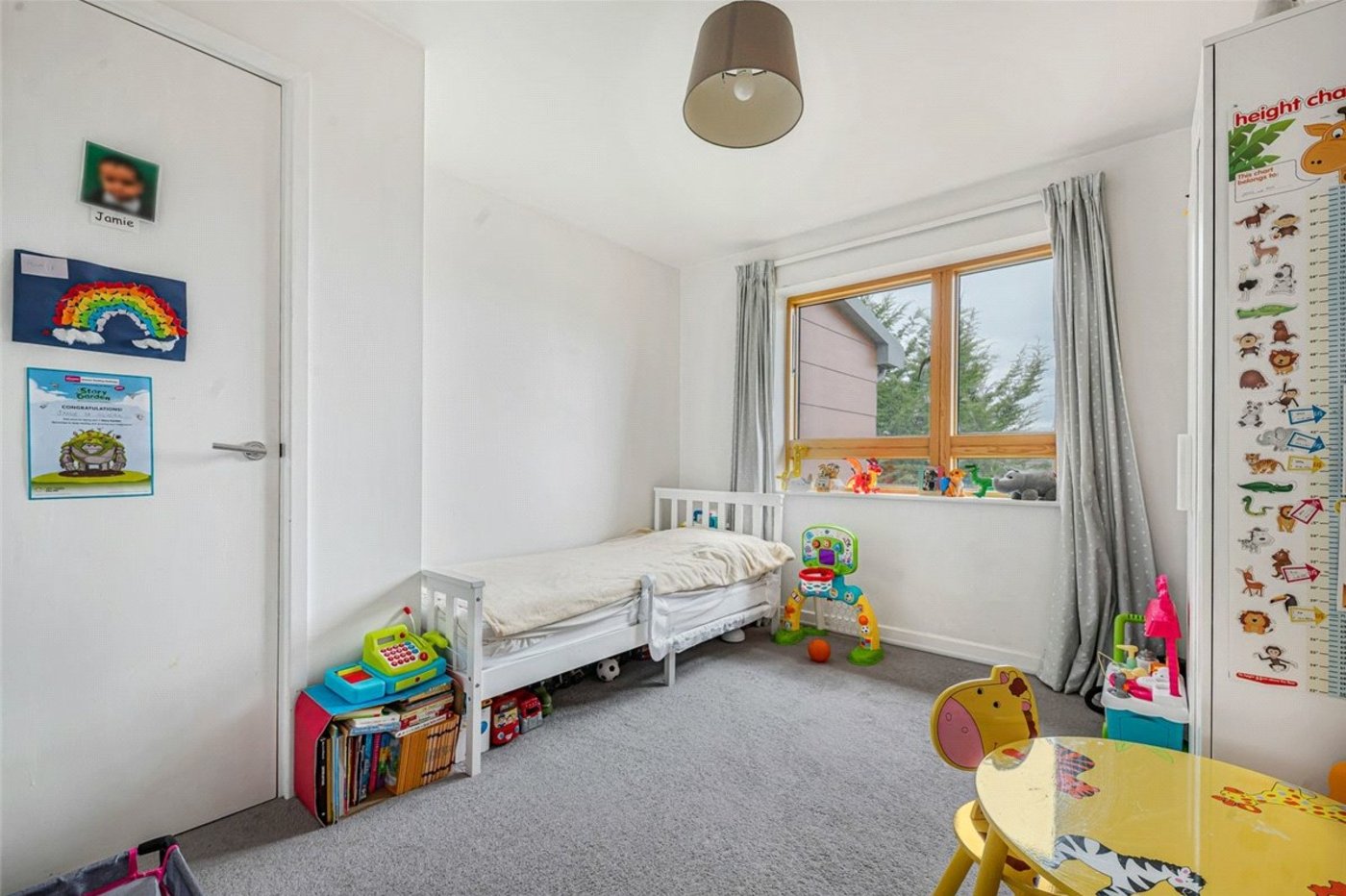 2 bedroom property for sale in St Pauls Cray | Robinson Jackson