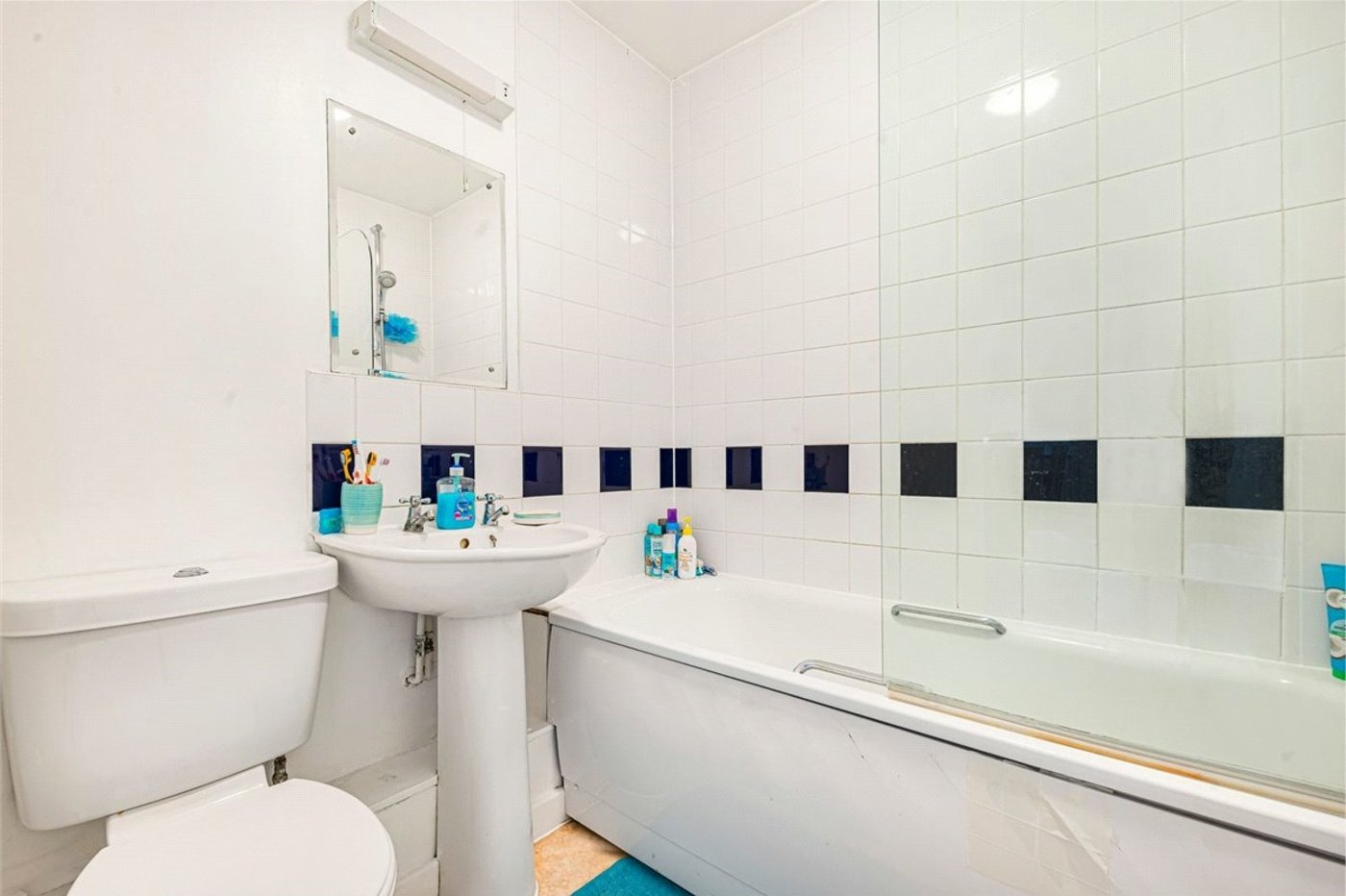 2 bedroom property for sale in St Pauls Cray | Robinson Jackson