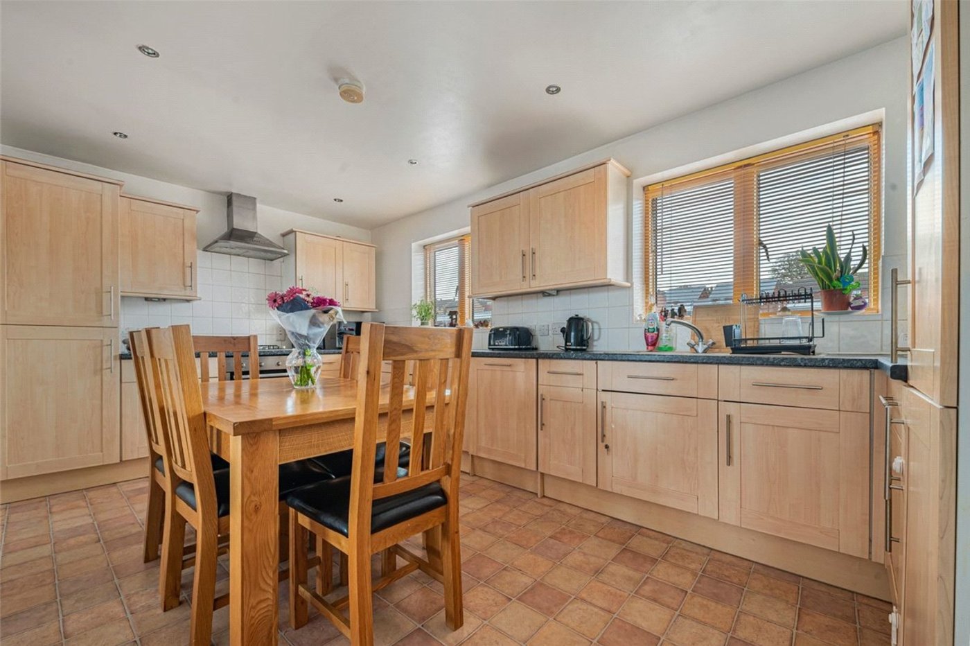 2 bedroom property for sale in St Pauls Cray | Robinson Jackson