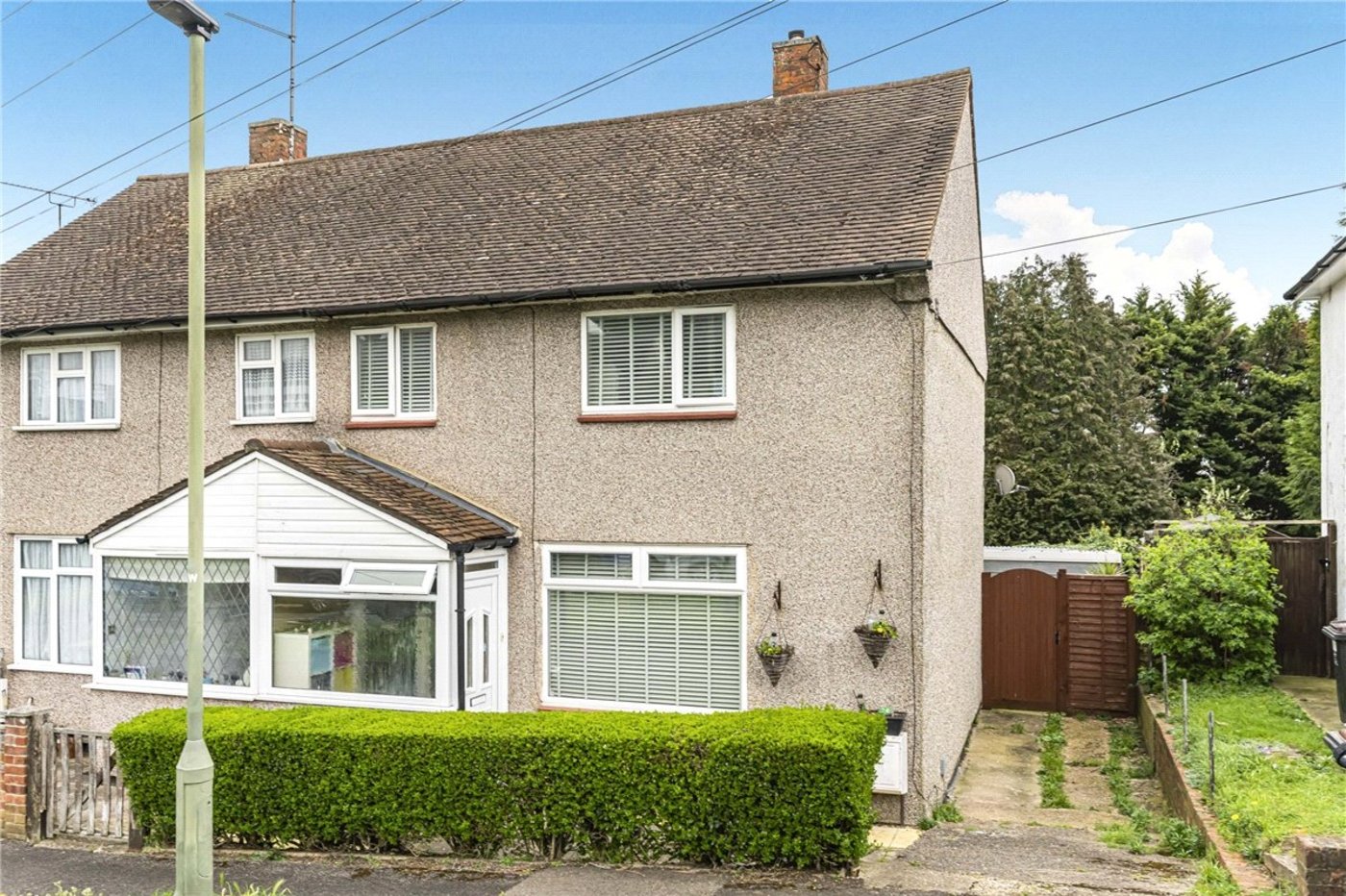 3 bedroom house for sale in St Pauls Cray | Robinson Jackson