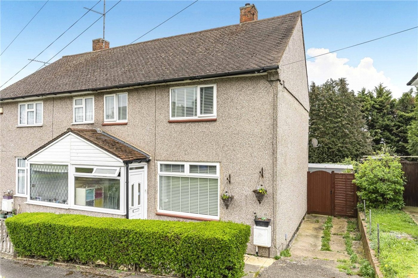 3 bedroom house for sale in St Pauls Cray | Robinson Jackson