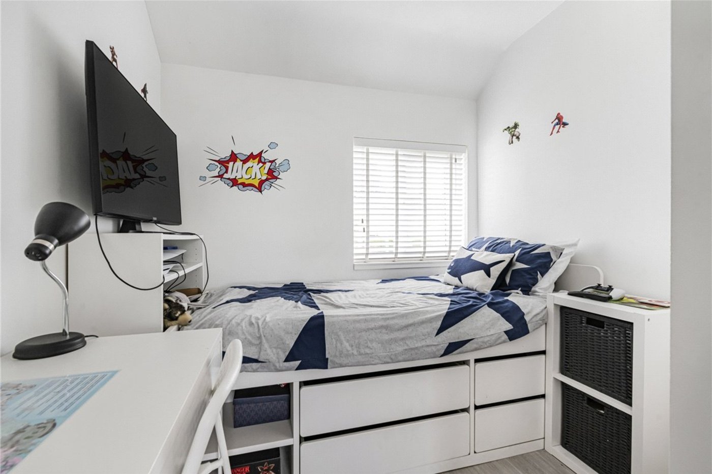 3 bedroom house for sale in St Pauls Cray | Robinson Jackson