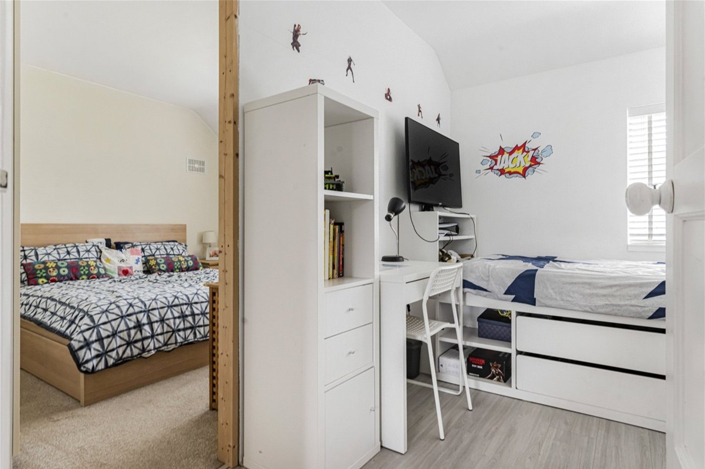 3 bedroom house for sale in St Pauls Cray | Robinson Jackson