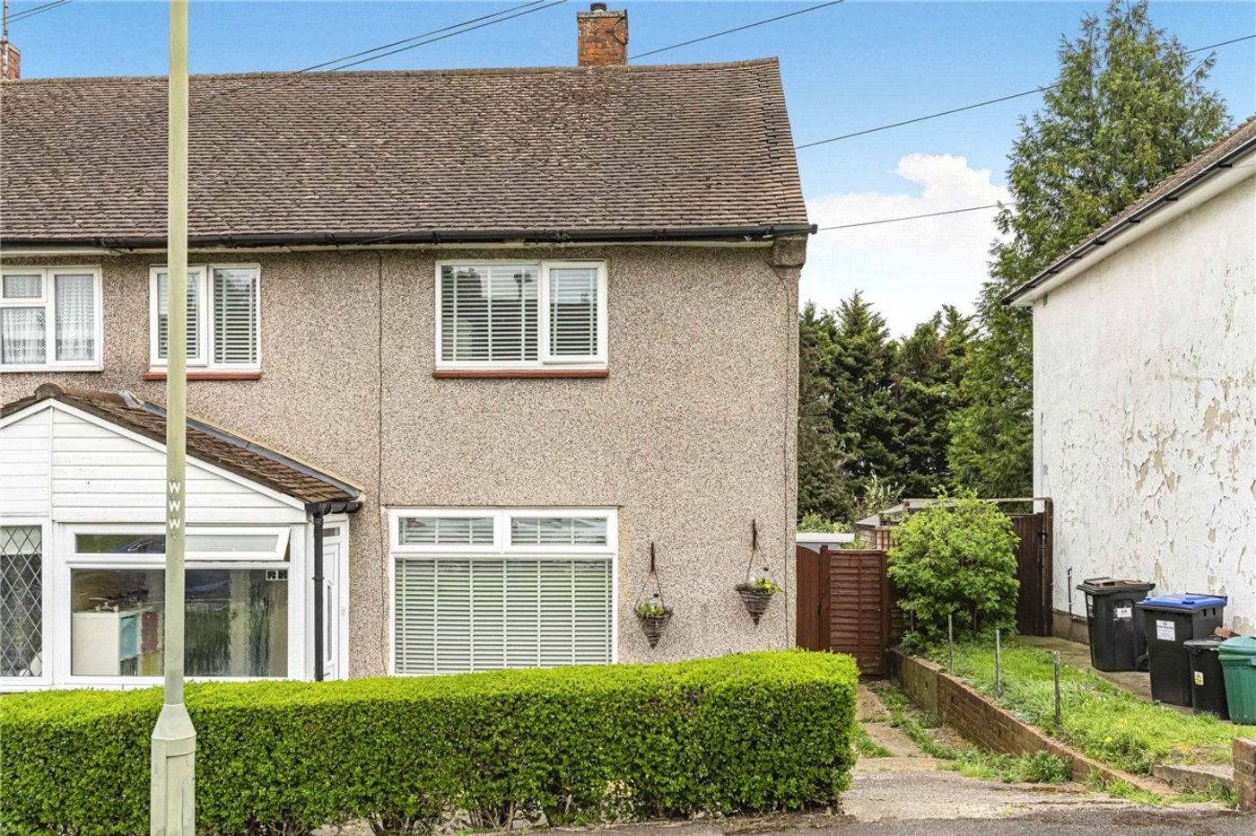 3 bedroom house for sale in St Pauls Cray | Robinson Jackson