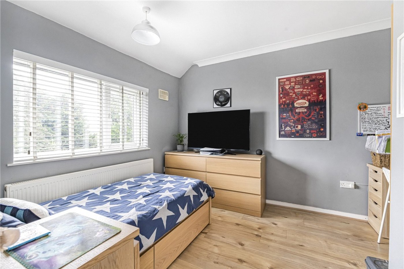 3 bedroom house for sale in St Pauls Cray | Robinson Jackson