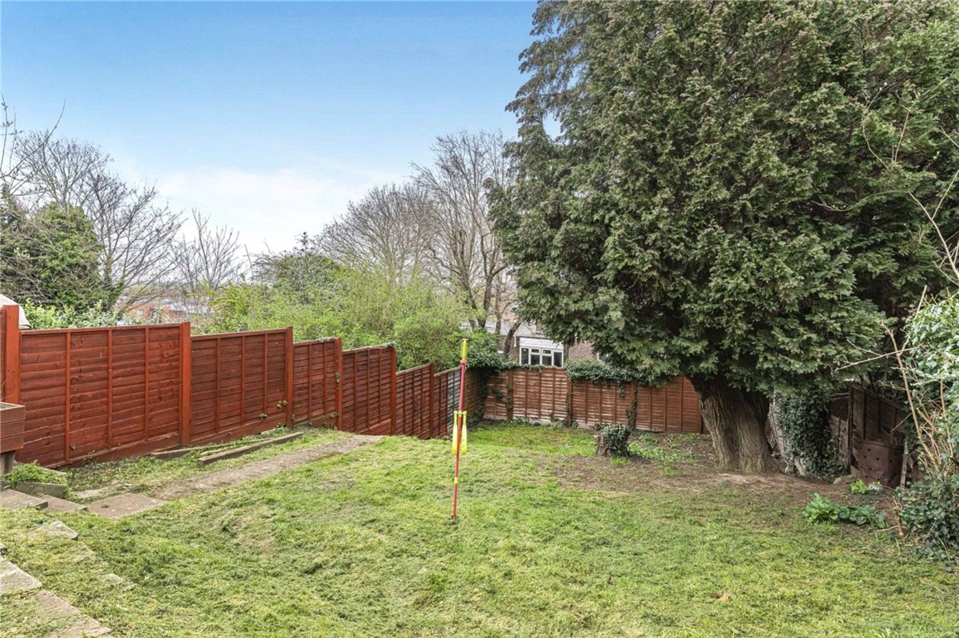 3 bedroom house for sale in St Pauls Cray | Robinson Jackson