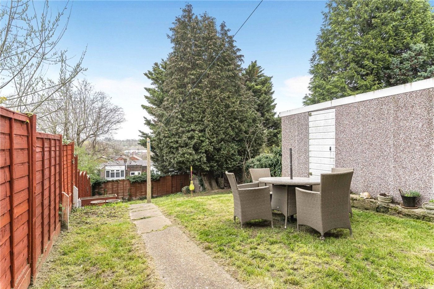 3 bedroom house for sale in St Pauls Cray | Robinson Jackson