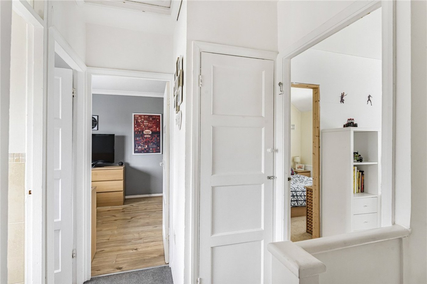 3 bedroom house for sale in St Pauls Cray | Robinson Jackson