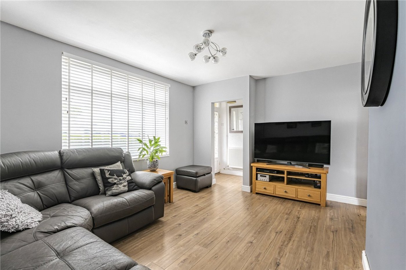 3 bedroom house for sale in St Pauls Cray | Robinson Jackson