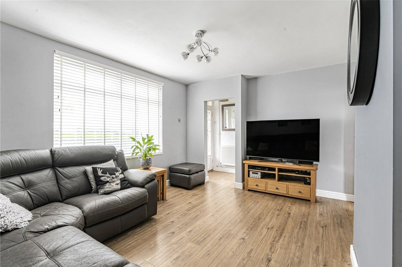 3 bedroom house for sale in St Pauls Cray | Robinson Jackson