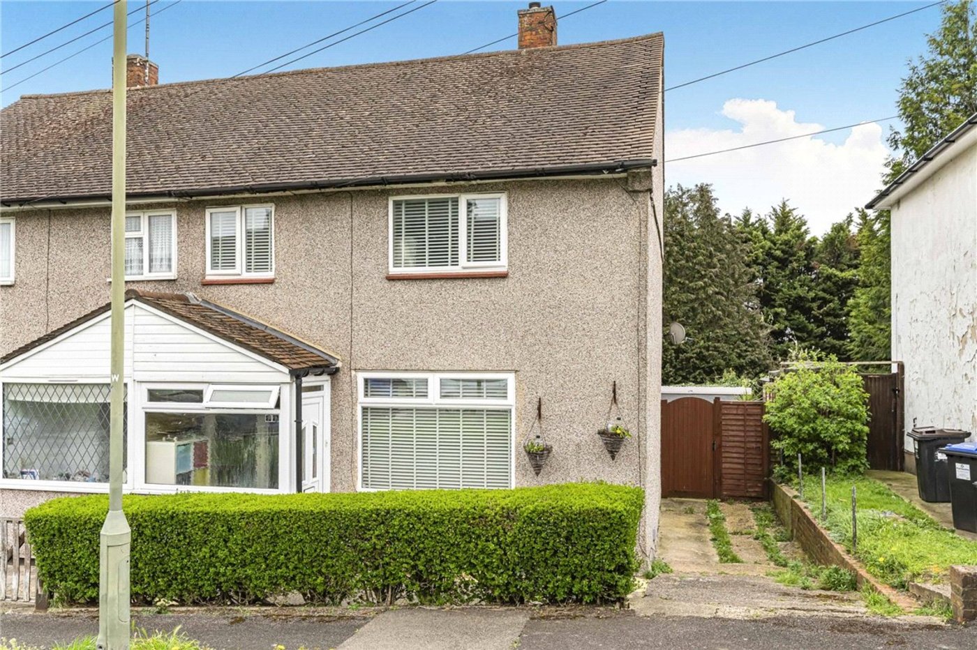 3 bedroom house for sale in St Pauls Cray | Robinson Jackson