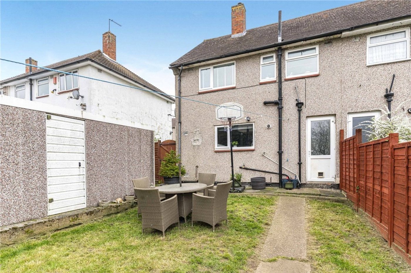 3 bedroom house for sale in St Pauls Cray | Robinson Jackson