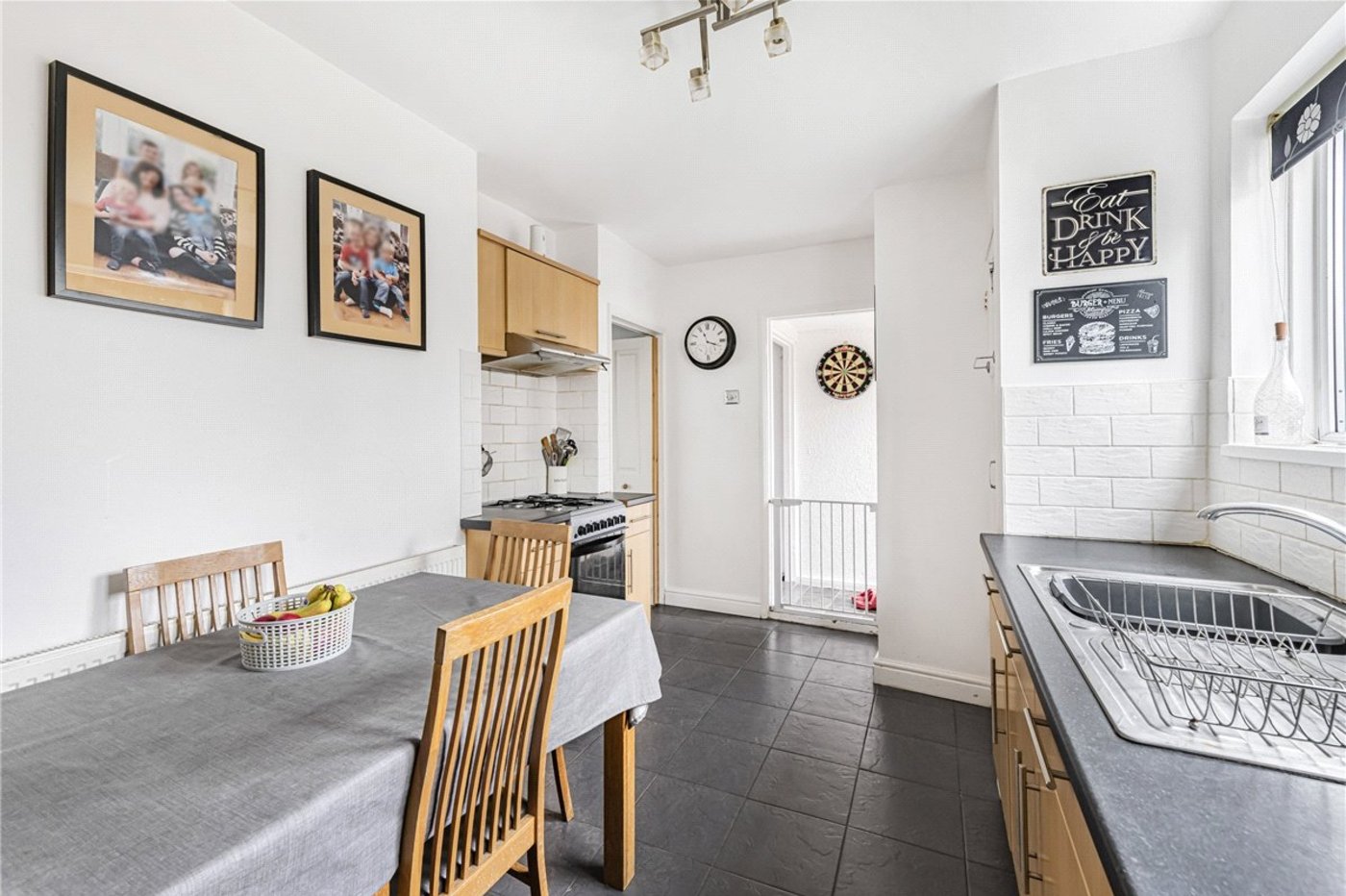 3 bedroom house for sale in St Pauls Cray | Robinson Jackson