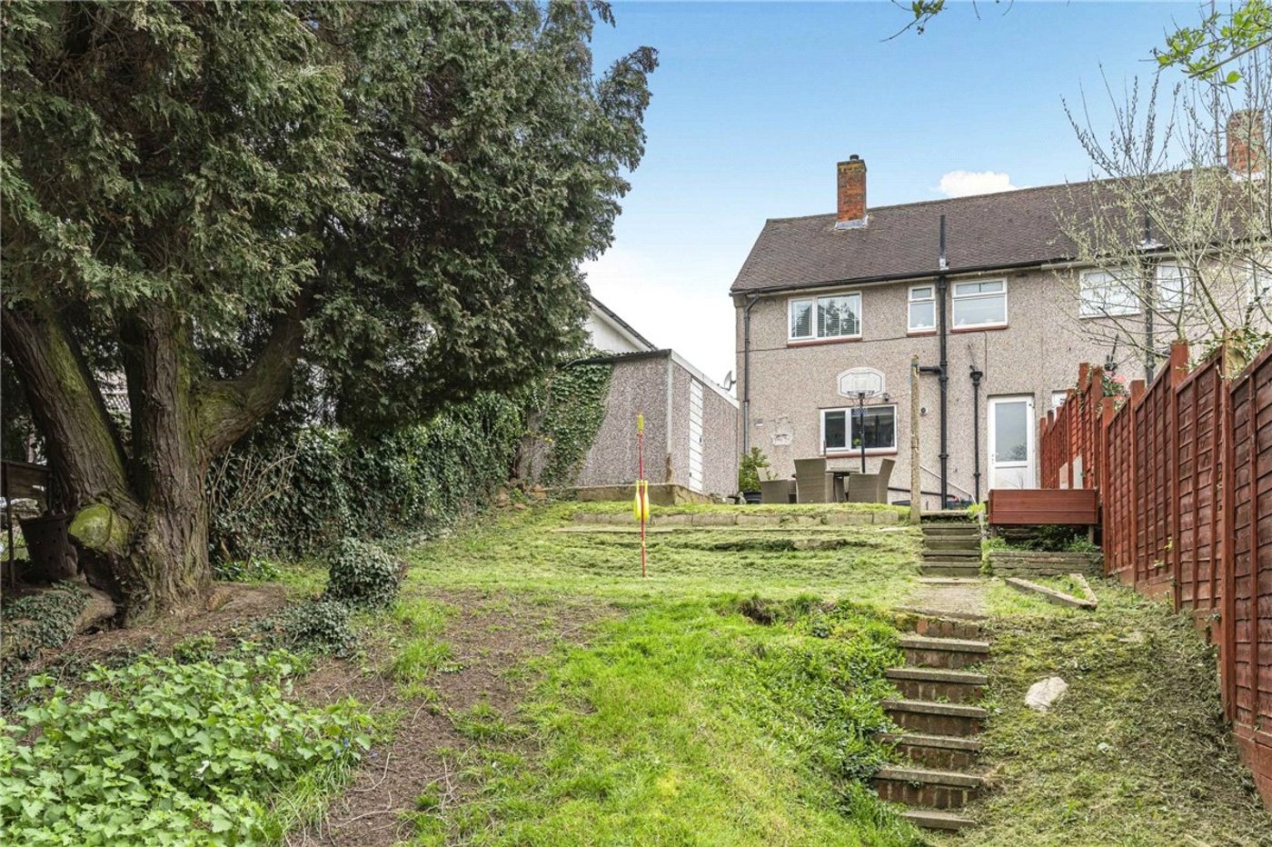 3 bedroom house for sale in St Pauls Cray | Robinson Jackson