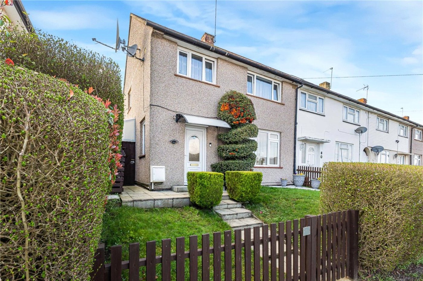 3 bedroom house for sale in St Pauls Cray | Robinson Jackson