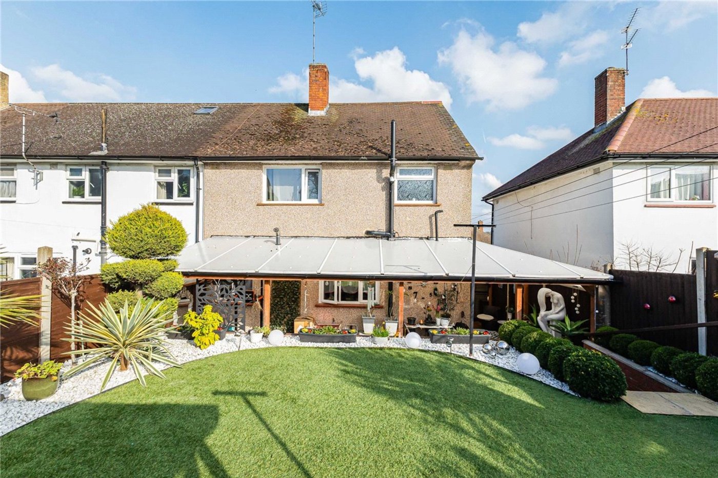 3 bedroom house for sale in St Pauls Cray | Robinson Jackson