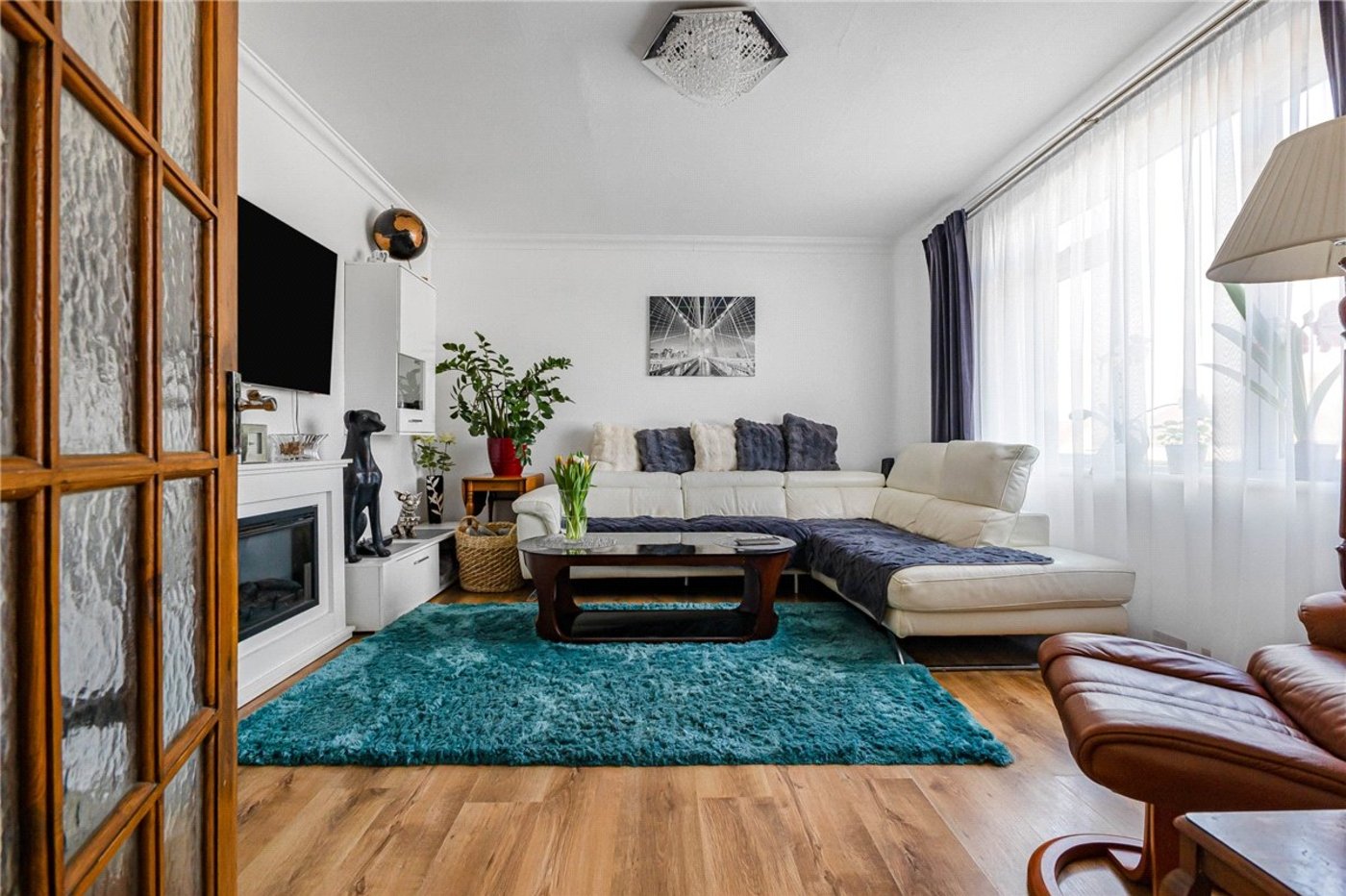 3 bedroom house for sale in St Pauls Cray | Robinson Jackson