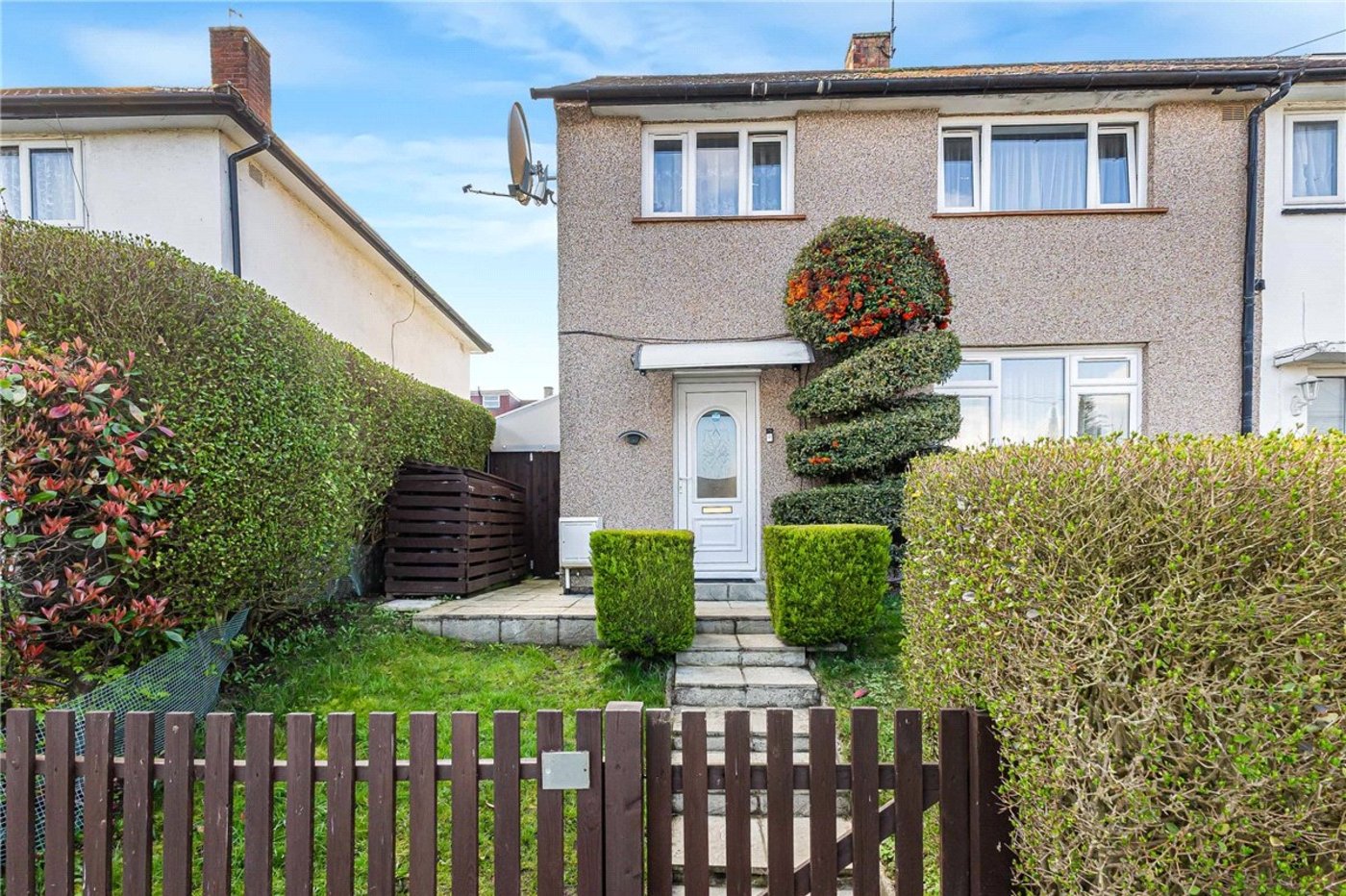 3 bedroom house for sale in St Pauls Cray | Robinson Jackson