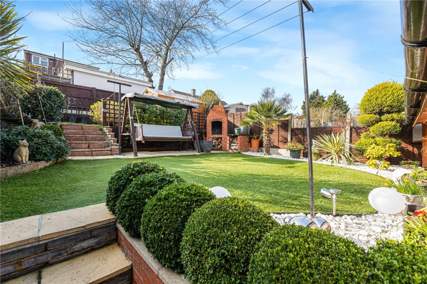 3 bedroom house for sale in St Pauls Cray | Robinson Jackson