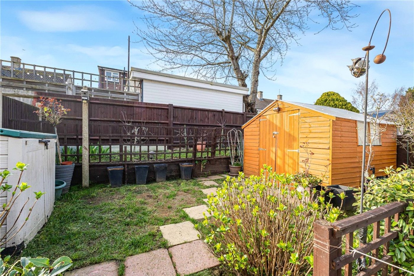 3 bedroom house for sale in St Pauls Cray | Robinson Jackson