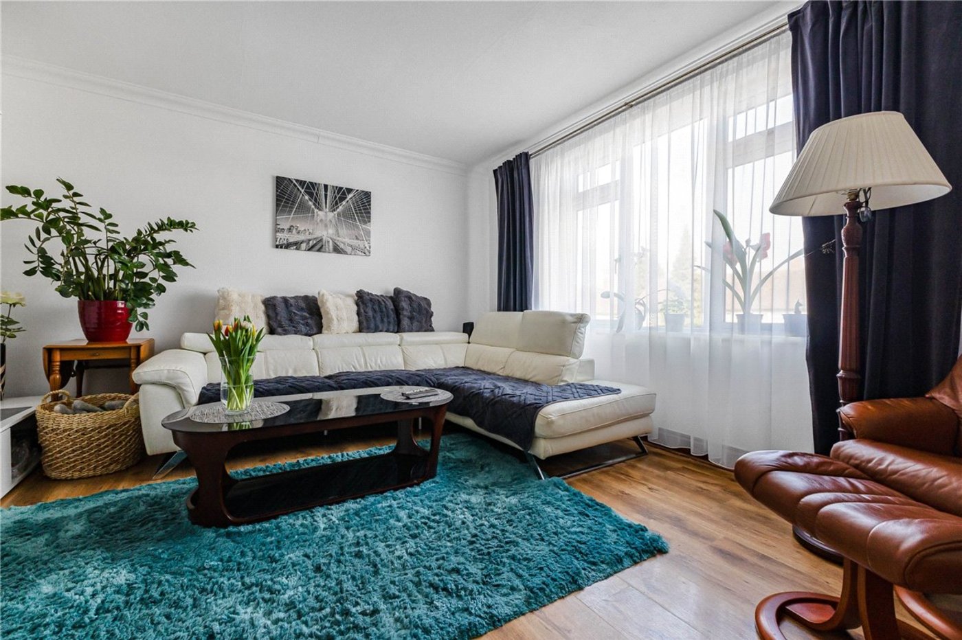 3 bedroom house for sale in St Pauls Cray | Robinson Jackson