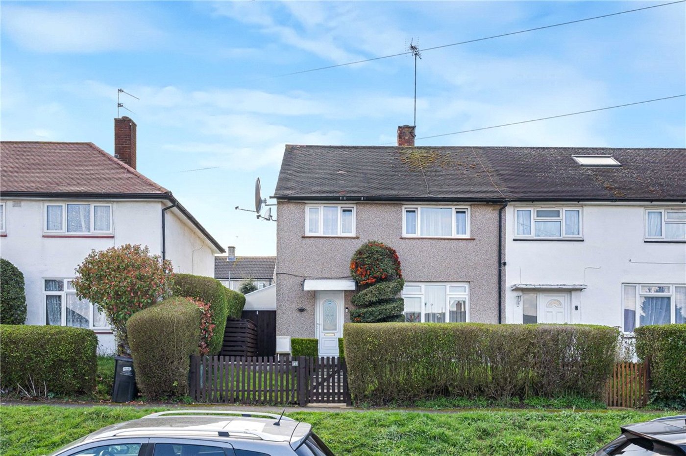 3 bedroom house for sale in St Pauls Cray | Robinson Jackson